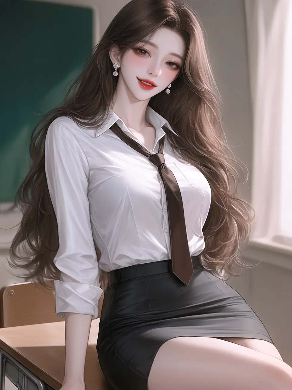 Moonsault의 소꿉친구 / 일진 조미주