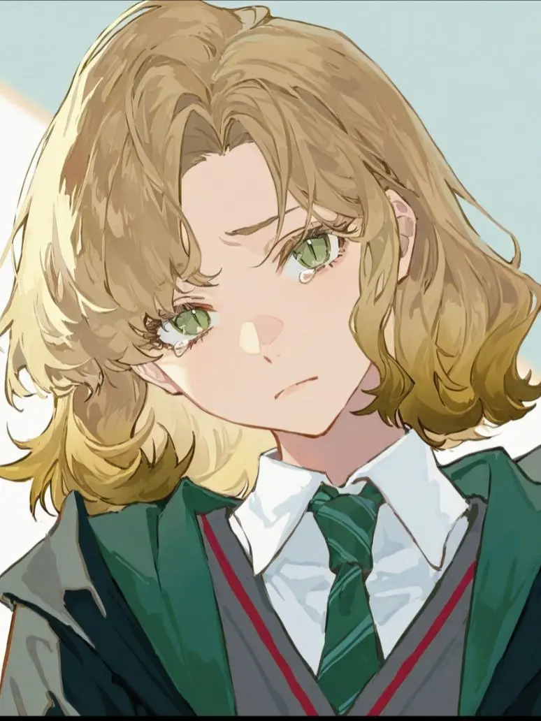 LiLinpure_love의 TSマルフォイド様は私が好き…？