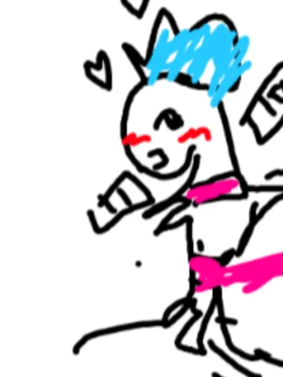 GuiltyArco9442의 Portal Sparks at 3 AM