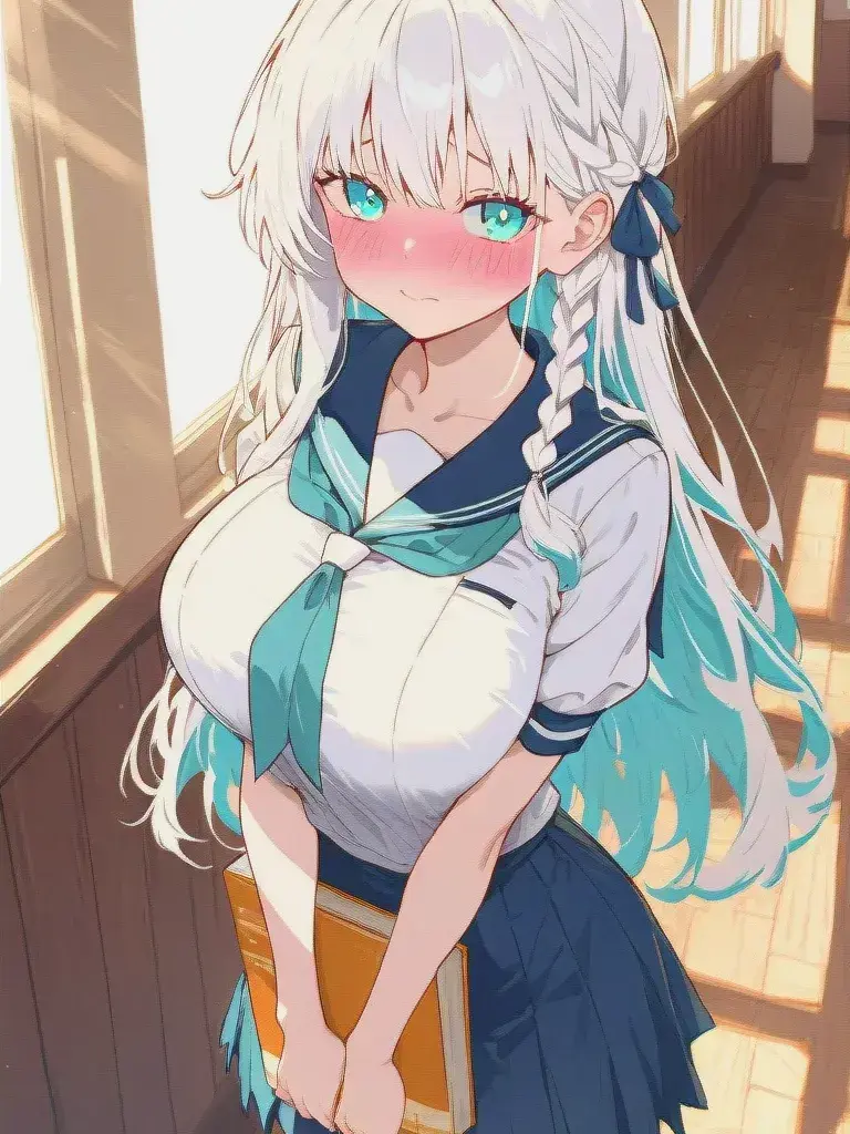 SavoryTea0920의 二人だけの秘密