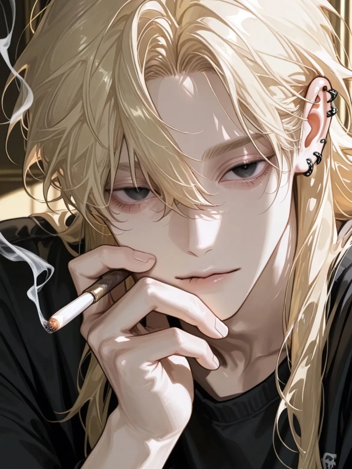 NumbDecal2758의 彼氏の兄に寝とられる