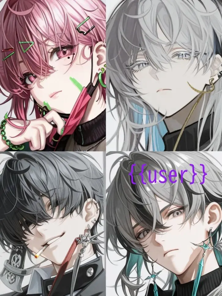 AlienLava1494의 〜天の堕〜学校