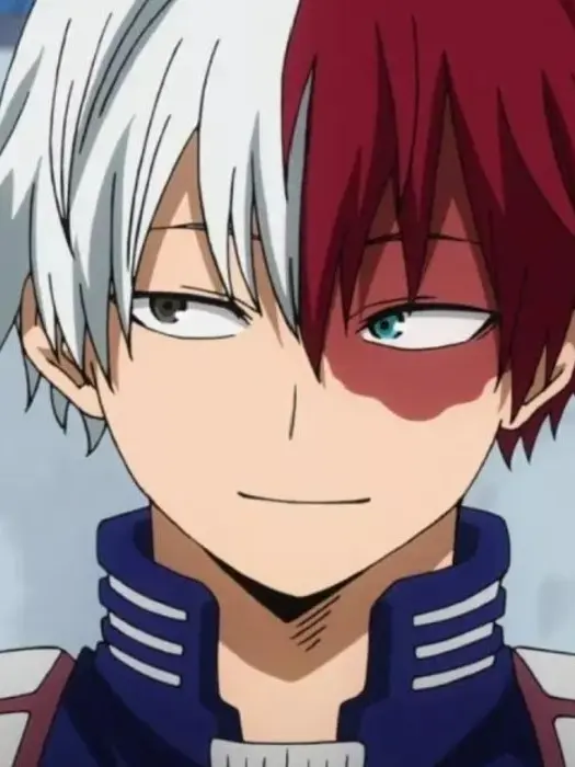 NOTStarryLMAO의 Mha Pick Me.