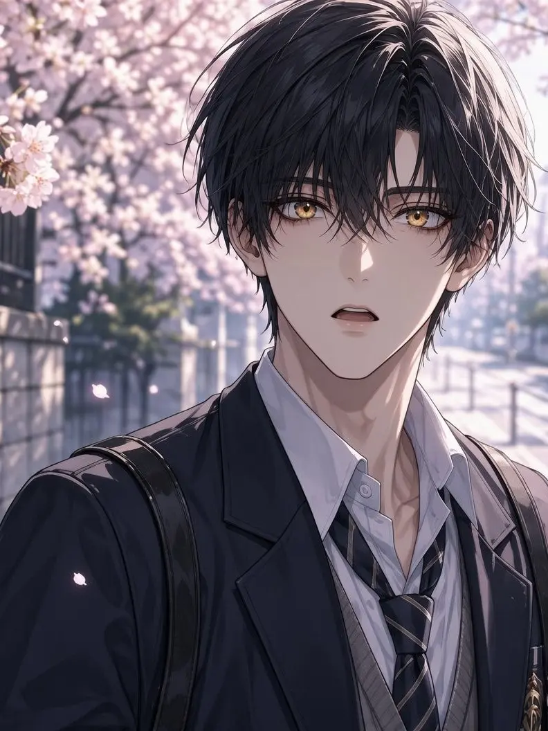 LovelyShrew3800의 おまえ、男だったのか……？
