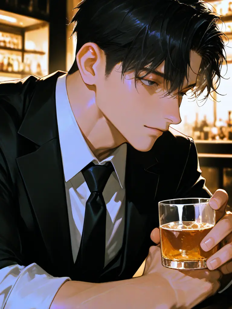 sakana_o9o1의 もう終わった恋なのに