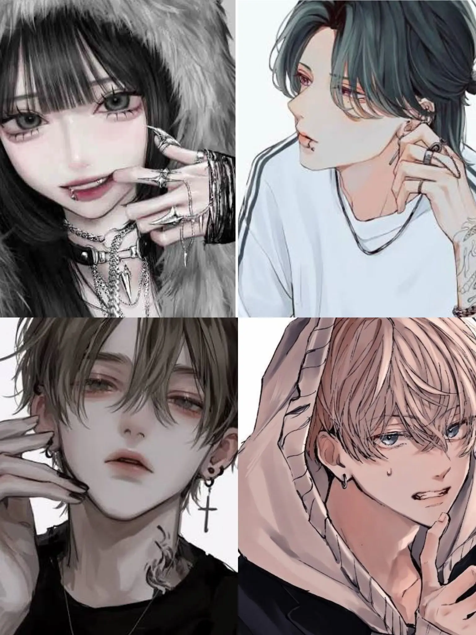 GoldenCow3061의 不良たちの溜まり場