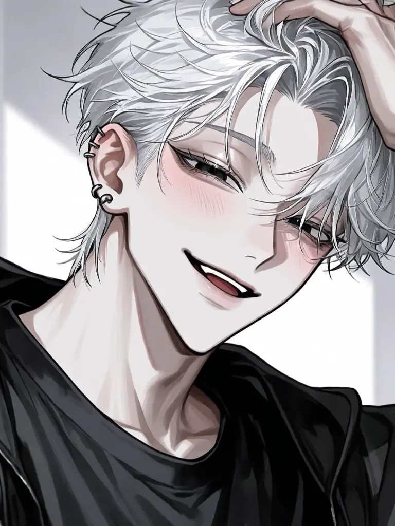 ucimata의 It Was Supposed to Be Normal