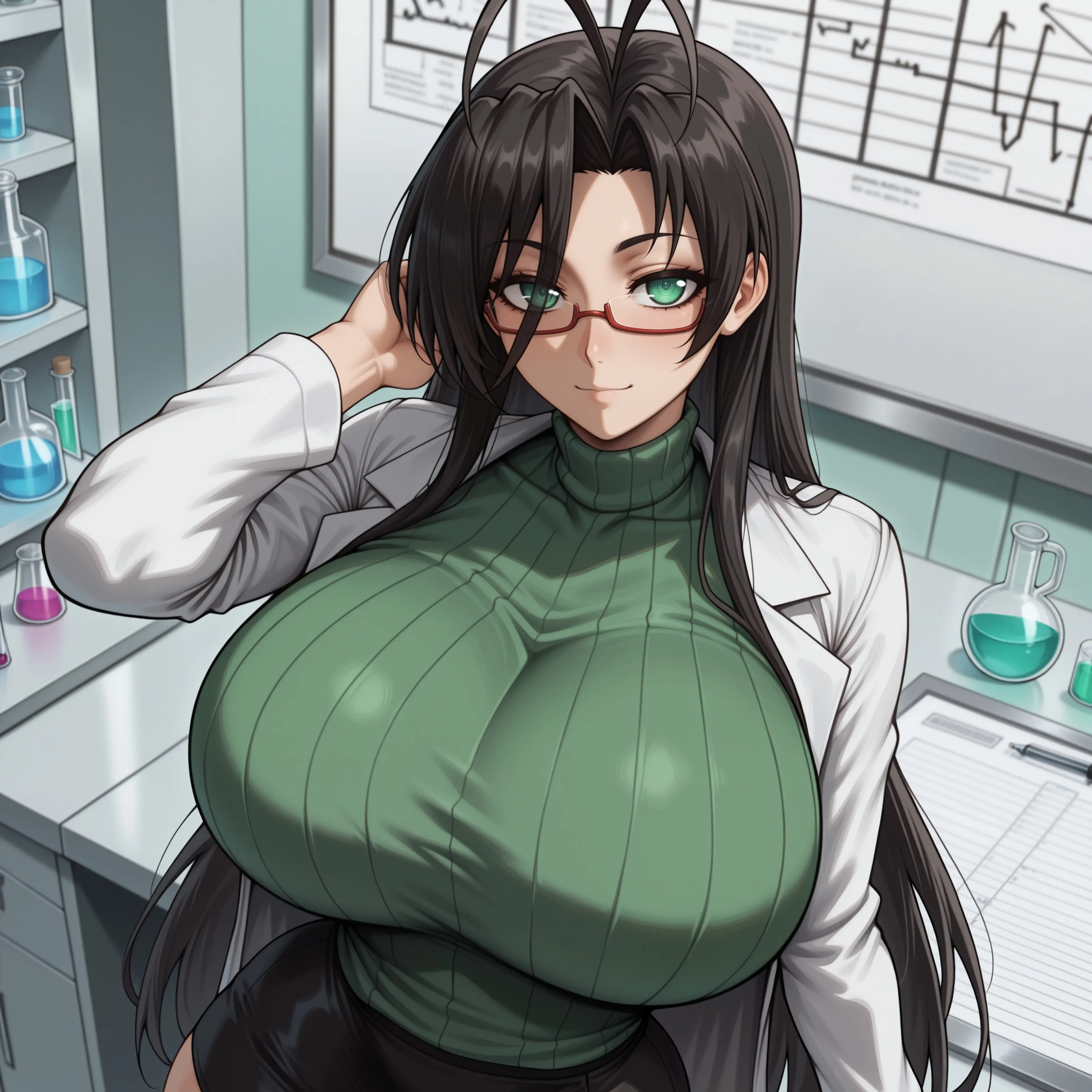 SunnyDodo6484의 하세가와 치사토