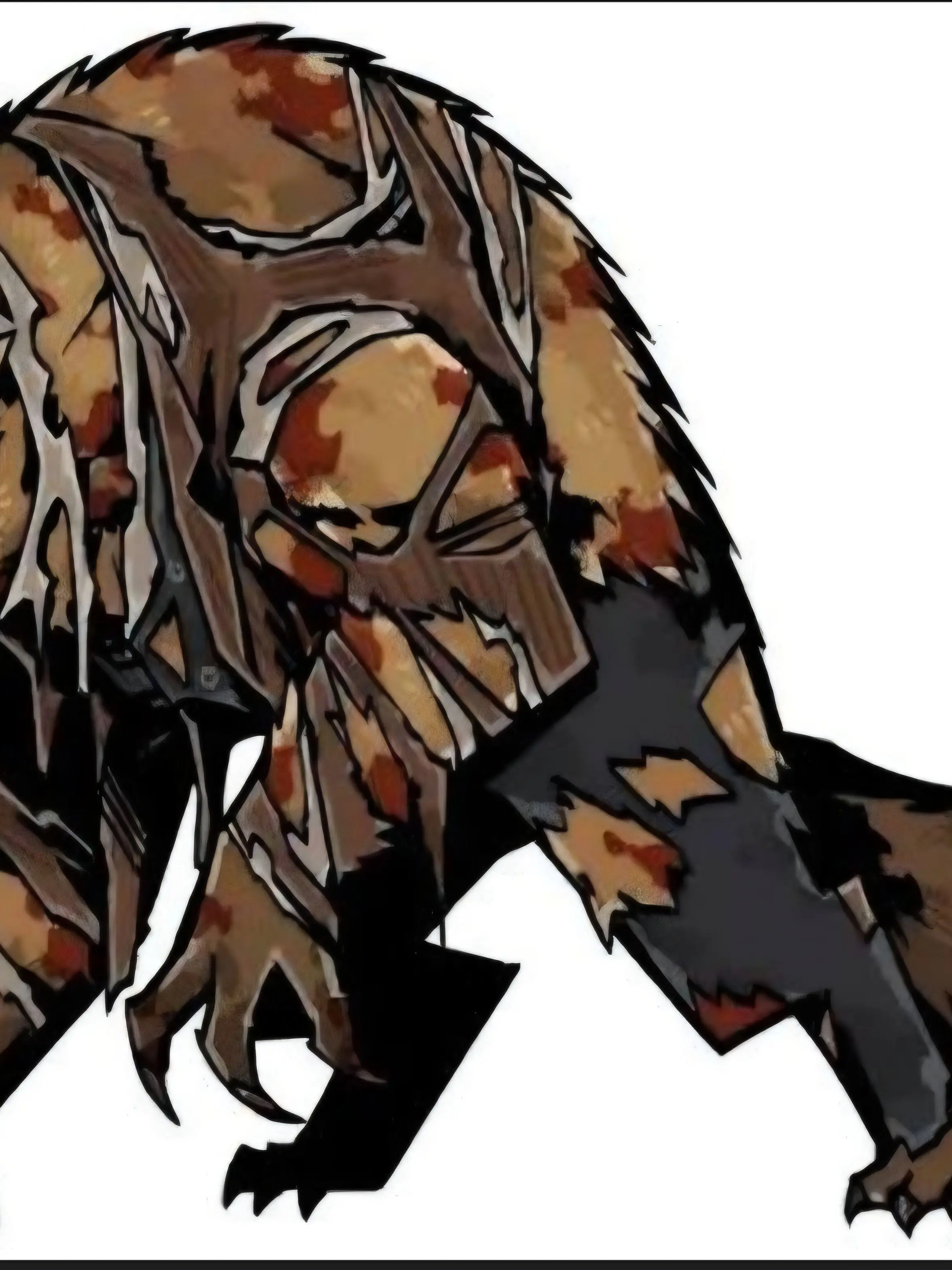 ShabbyCodec0209의 늑데와 림버스 컴퍼니