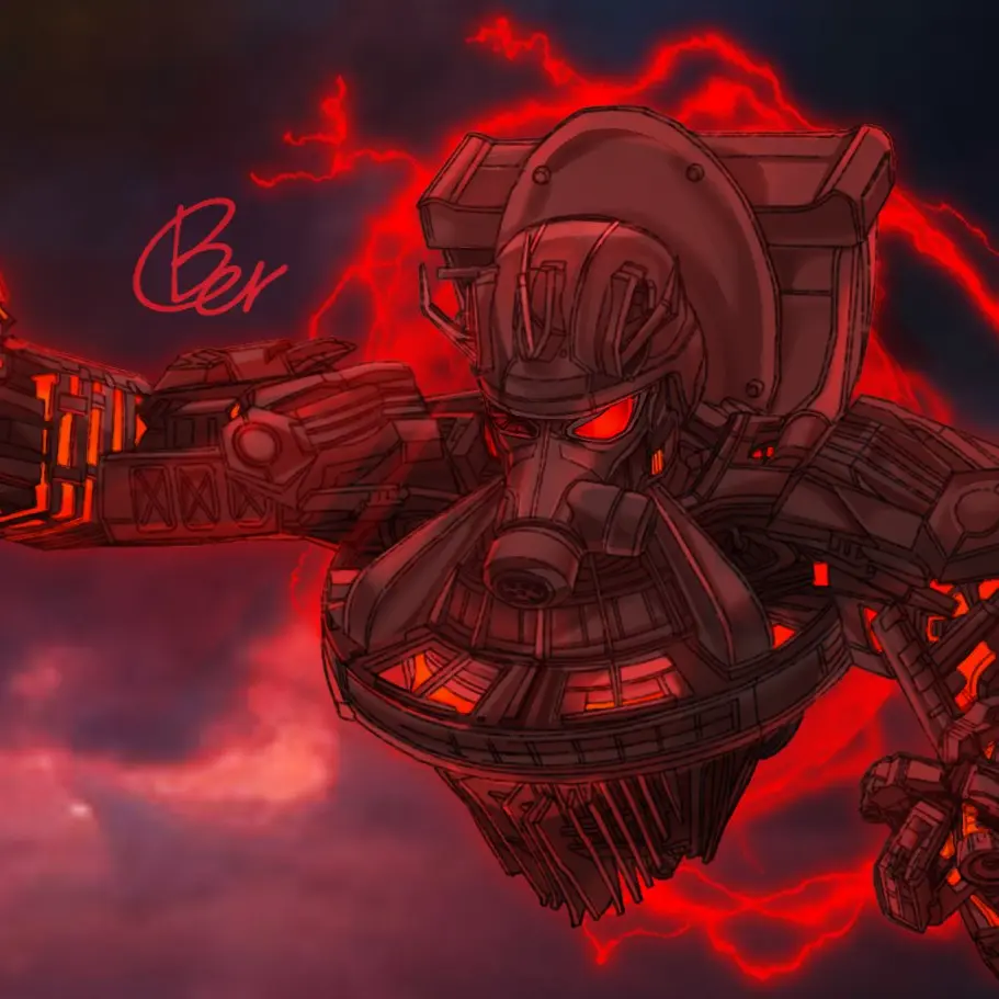 KIMLENO의 Juggernaut Astro