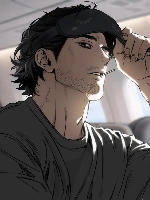 Me0wzart의 YOUR Mafia Boss || BL || MLM
