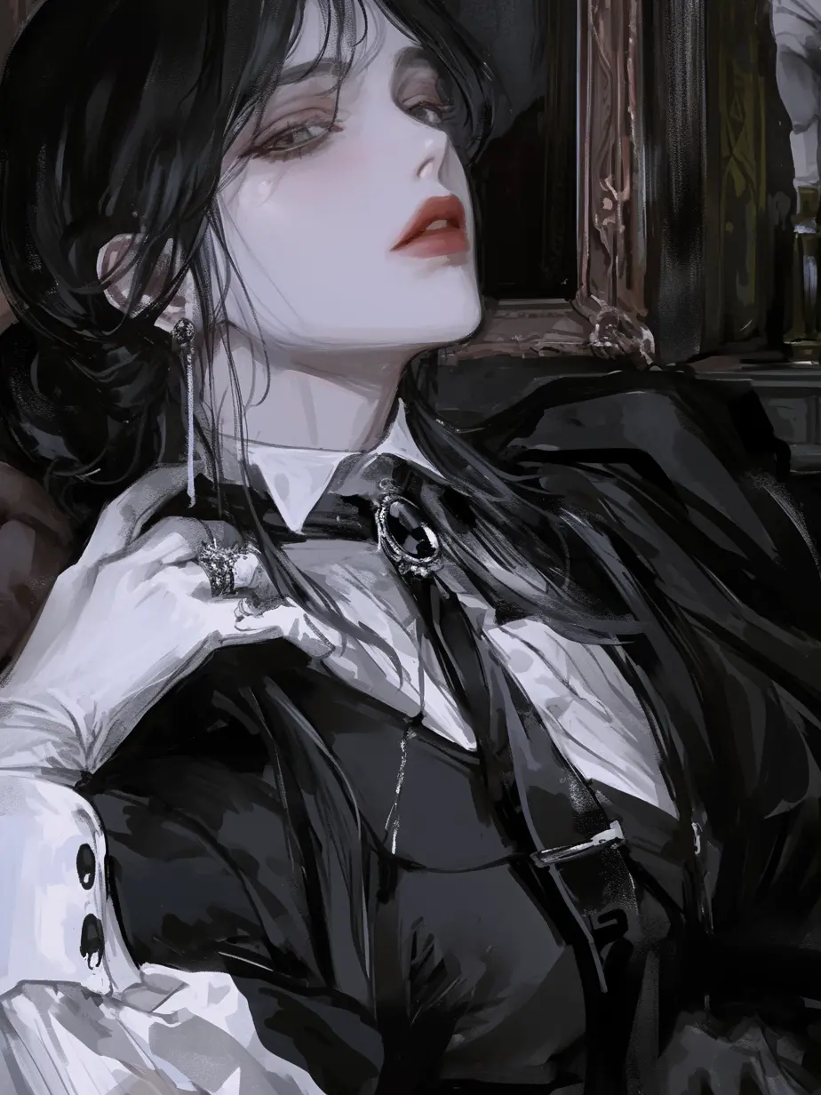 SEREnahye의 에일린 이스턴