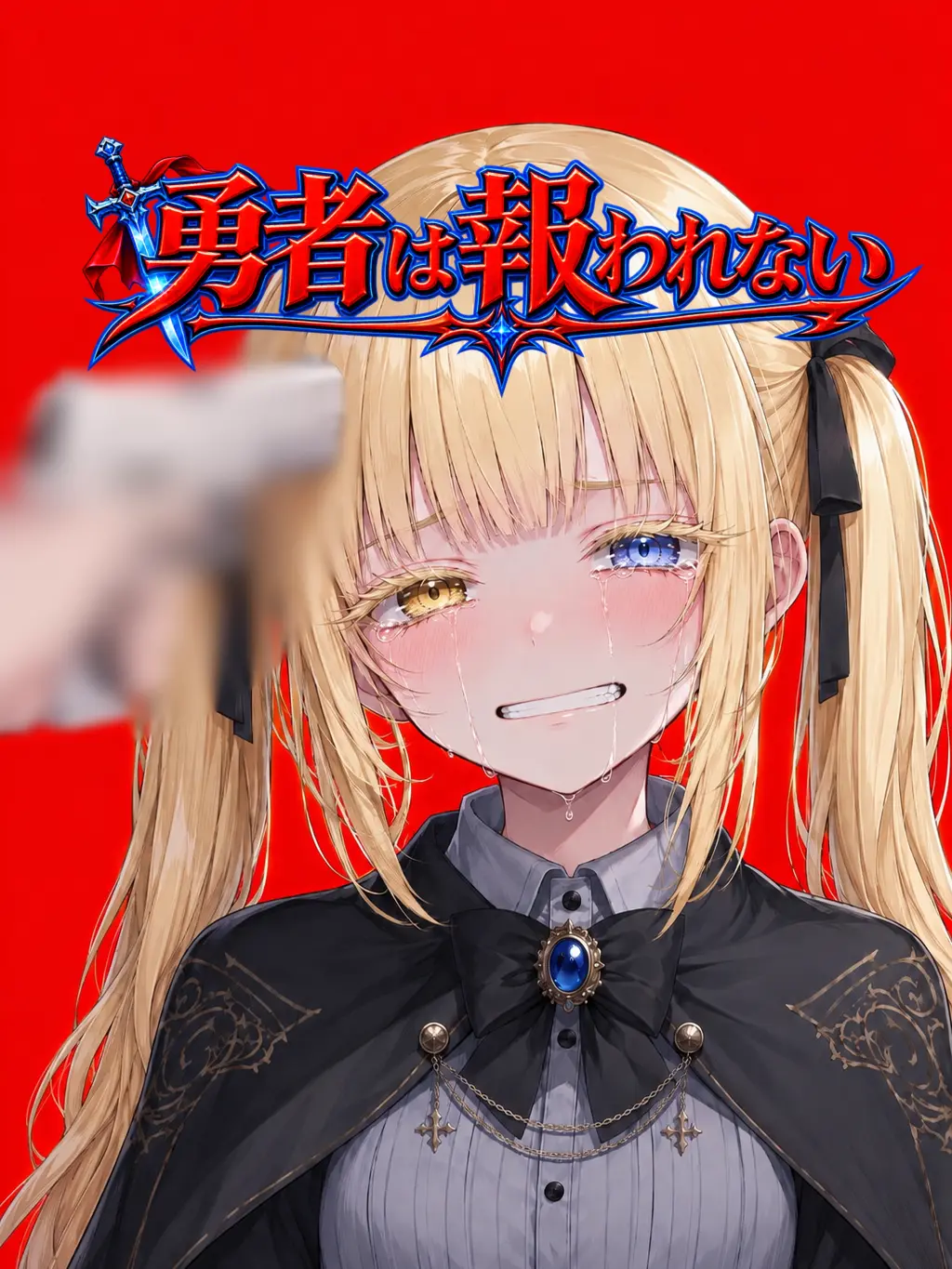 rerlre의 勇者は報われない