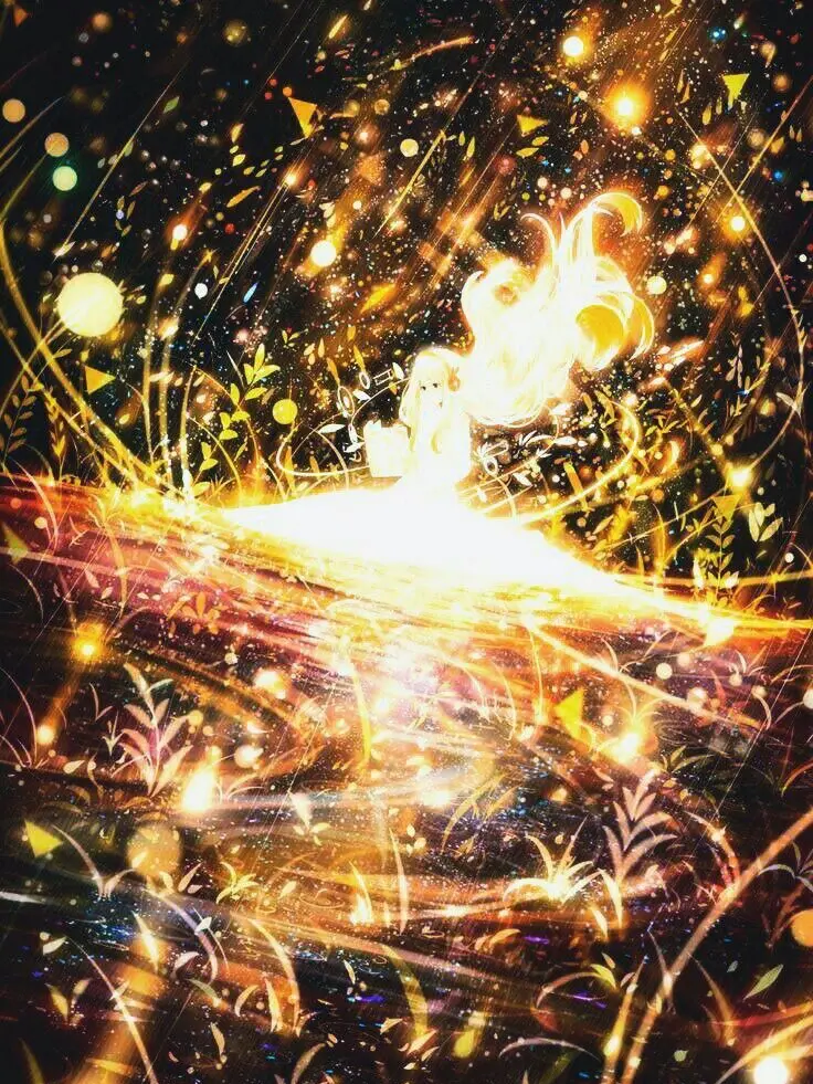 SugurusBelovedCherry의 Quintara Planet