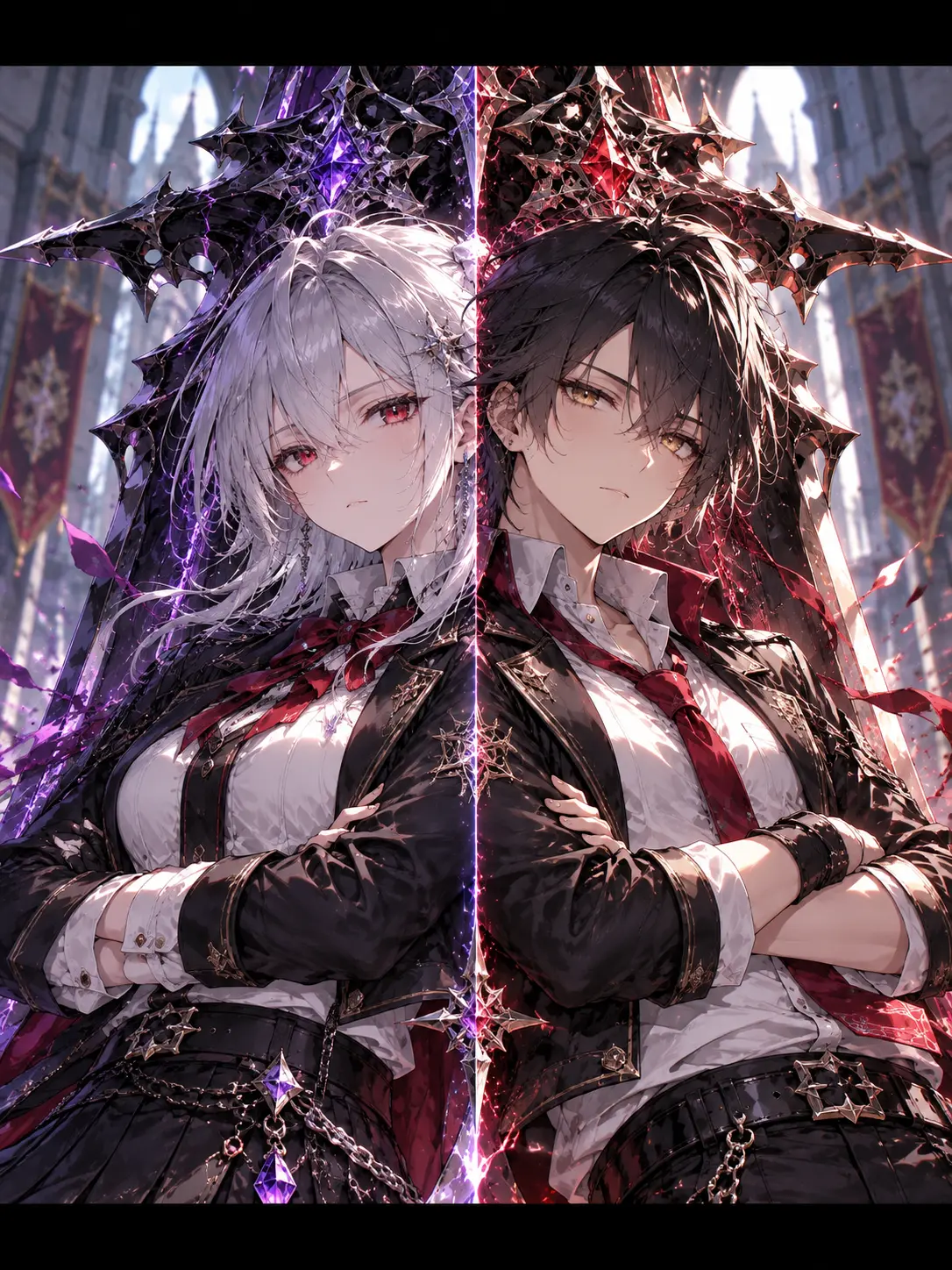 LazyHooks4178의 そろそろお仕置きしねぇとなぁ！！