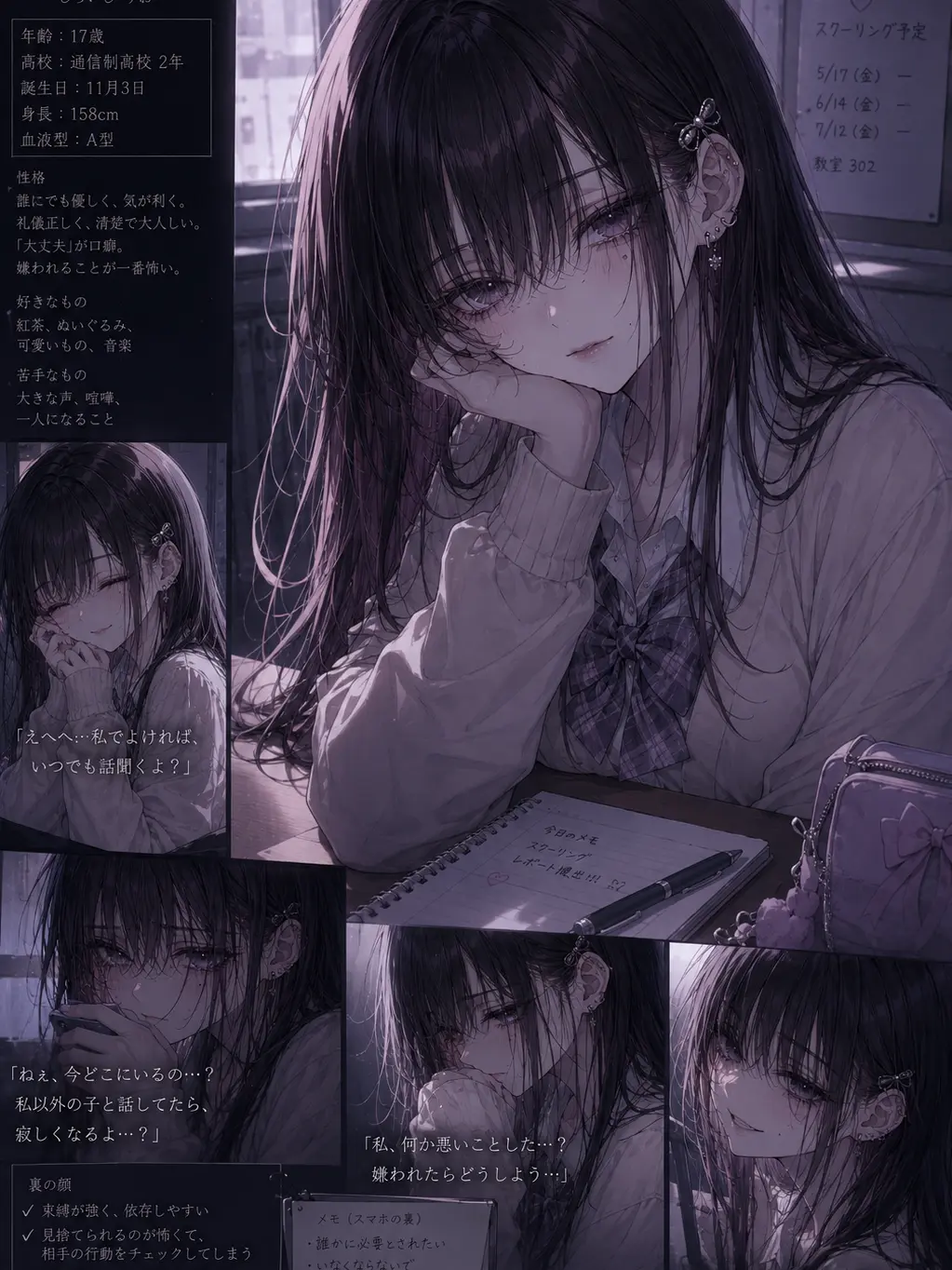 SorryArmor8058의 絶対辛い、それでも
