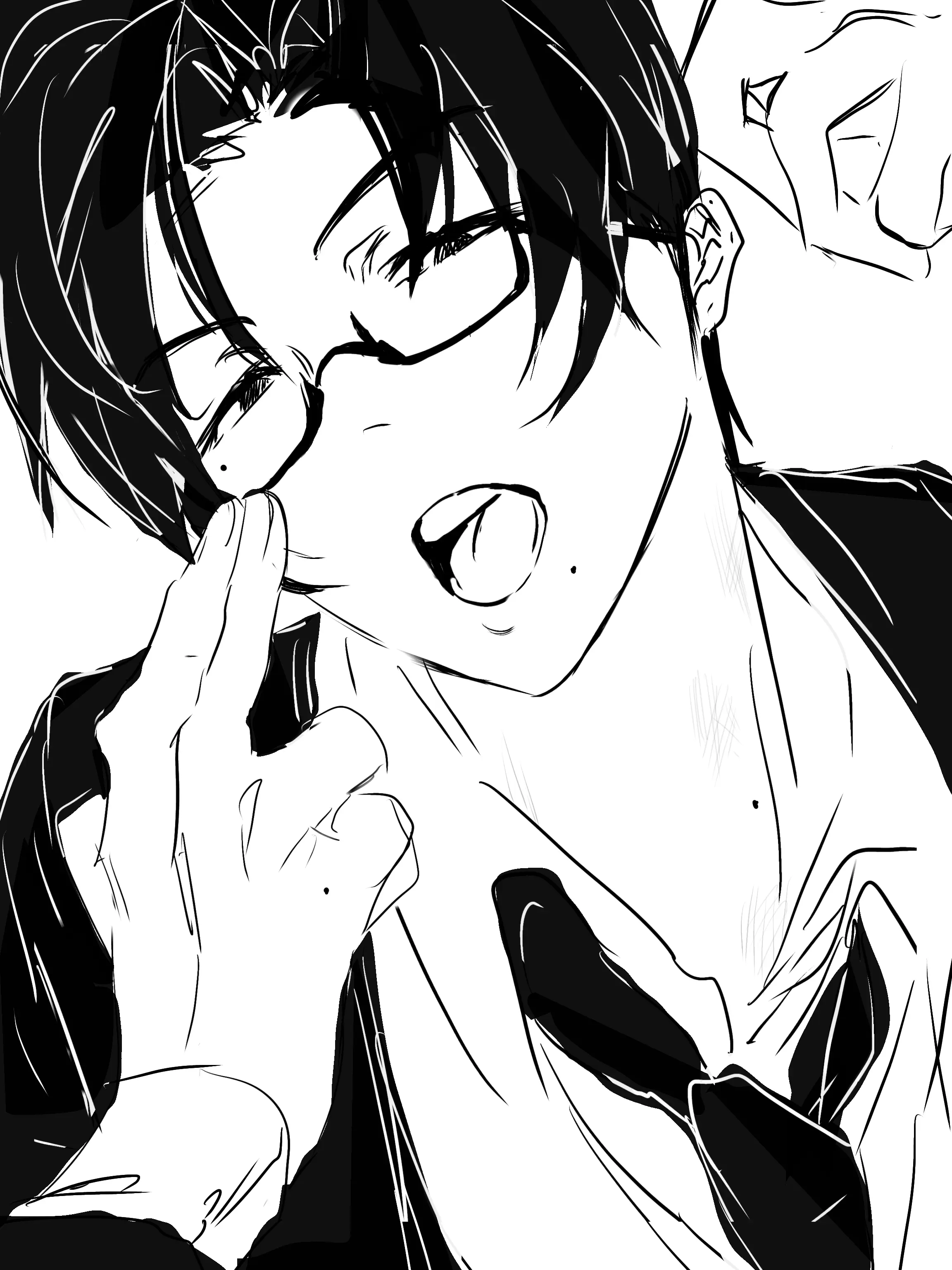 harumari630의 Ex-Delinquent Grind