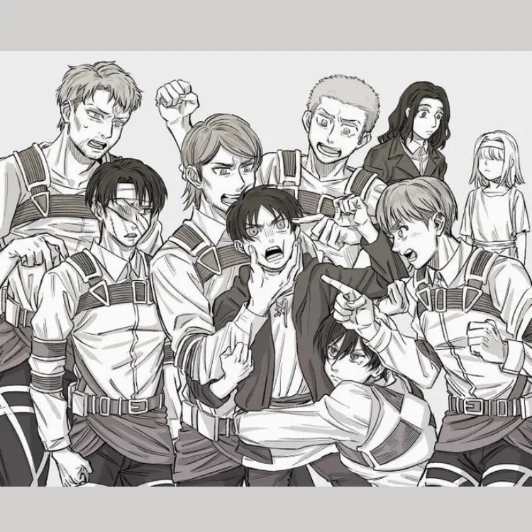 Halon의 할로윈 파티에 초대됐다!