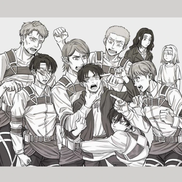 할로윈 파티에 초대됐다!