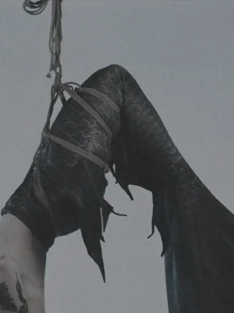 cheese_402i의 인어의 눈물