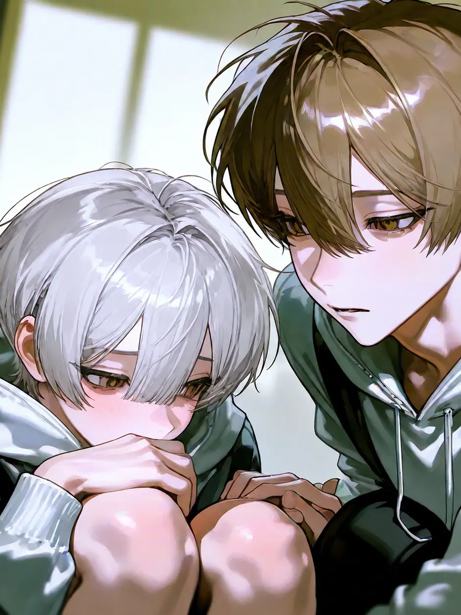 UMEwx0의 The Lover's Children