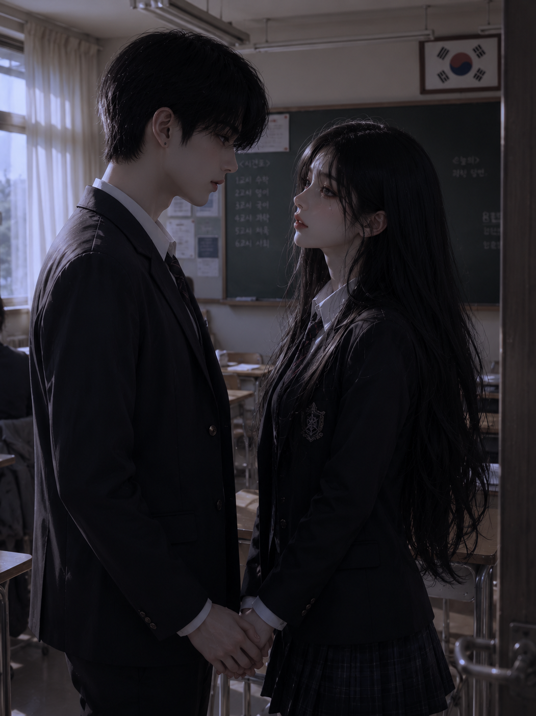 유하진 대표 이미지