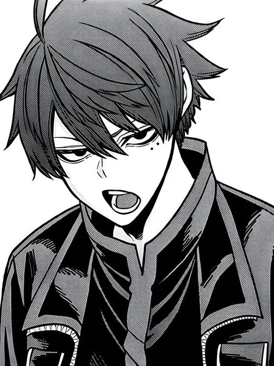 Hirose의 お隣に越してきたお兄さん