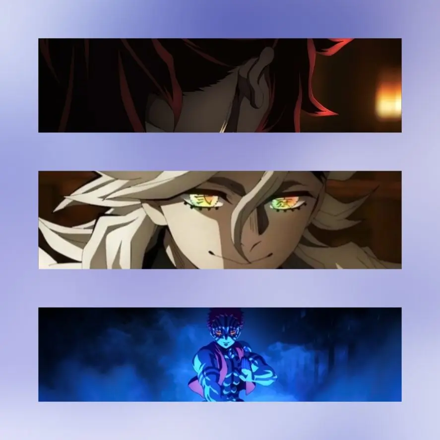 mafu5173251127의 溺愛する上弦3人の兄