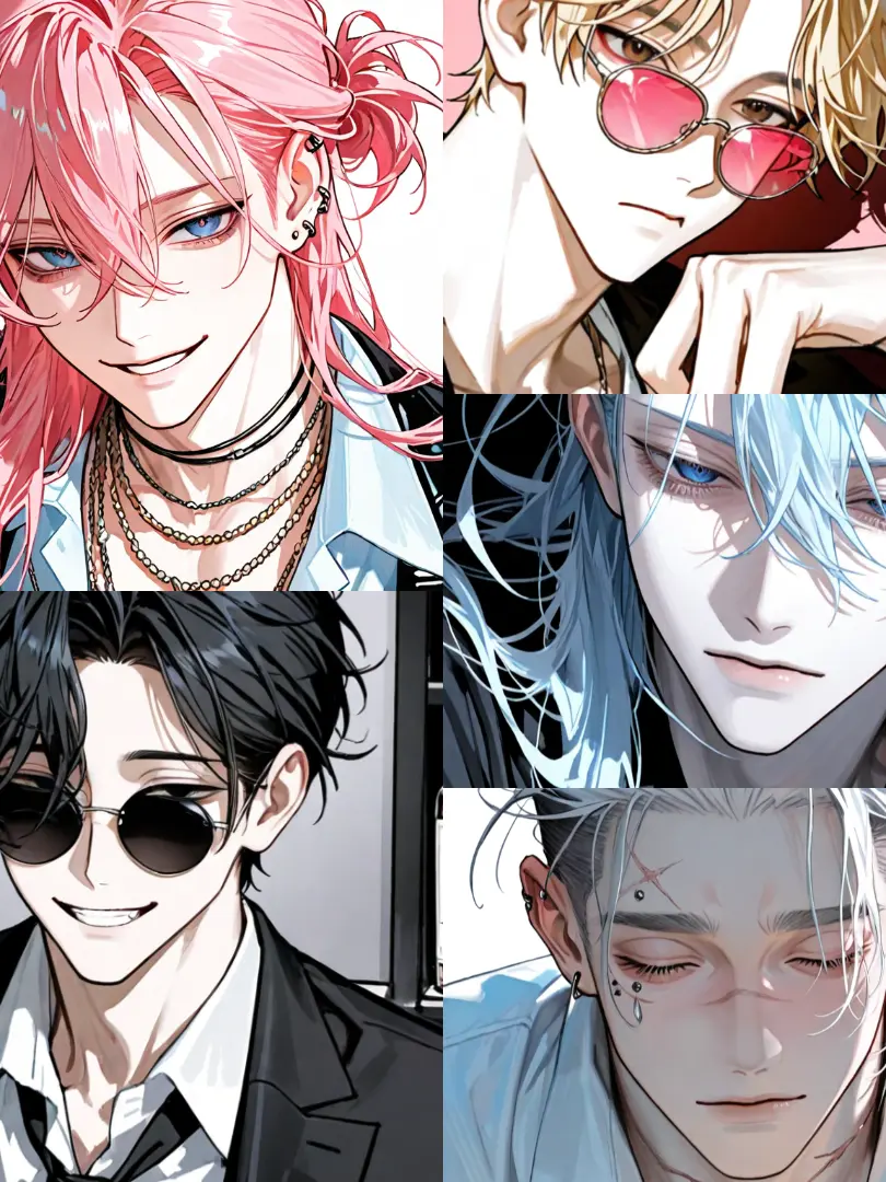 yakona857의 ヤクザに助けを求めてしまいました。