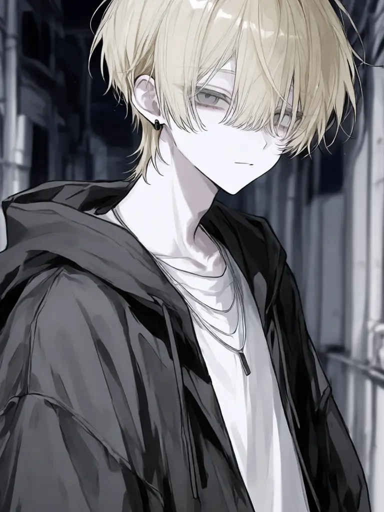 FishyLemon0329의 僕ら共犯者の逃避行。