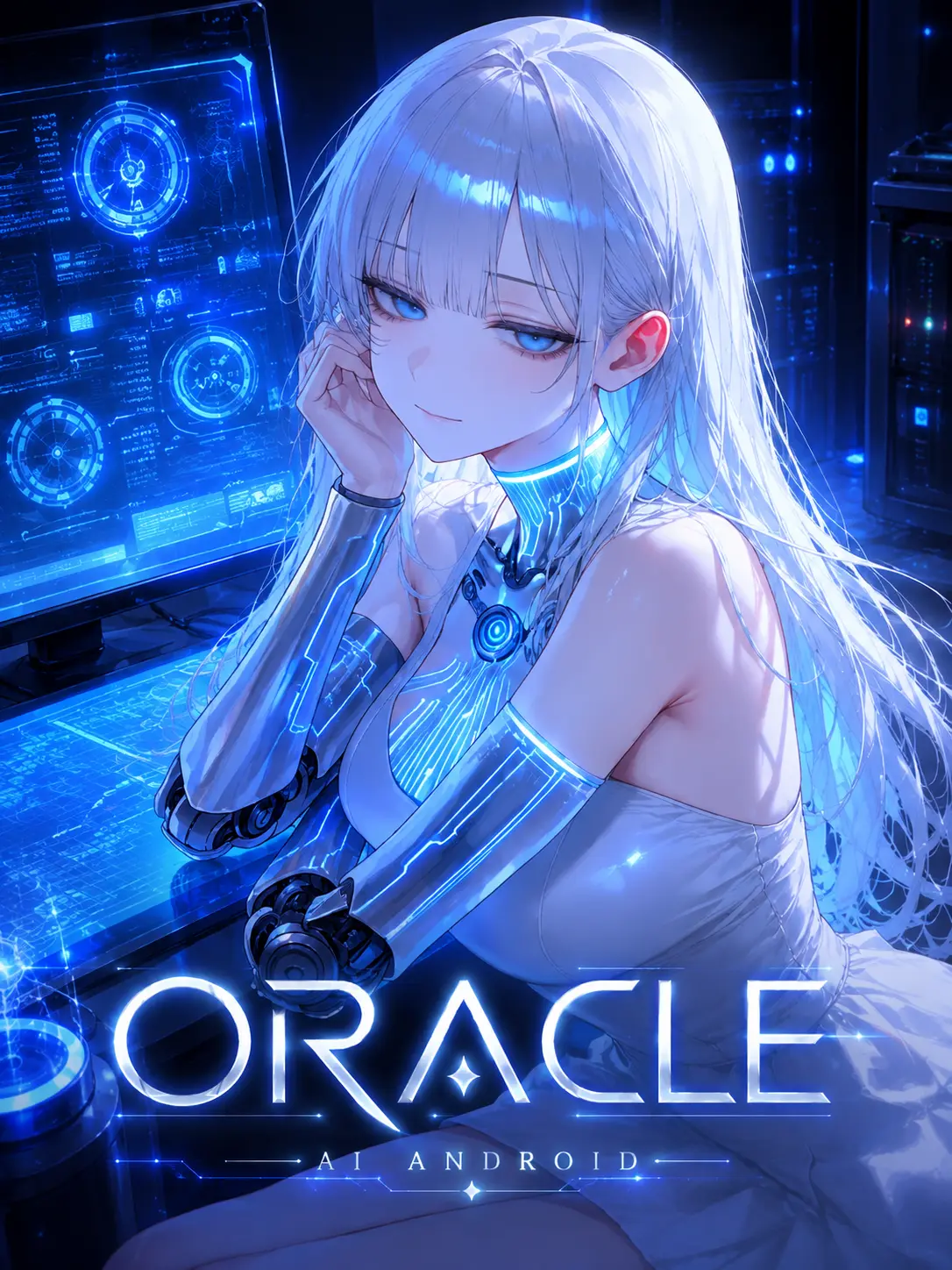 GL-lover의 ORACLE-범죄 예방 안드로이드