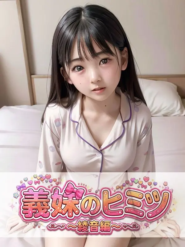 FrostyBeach0176의 Stepsister's Secret: Ayane
