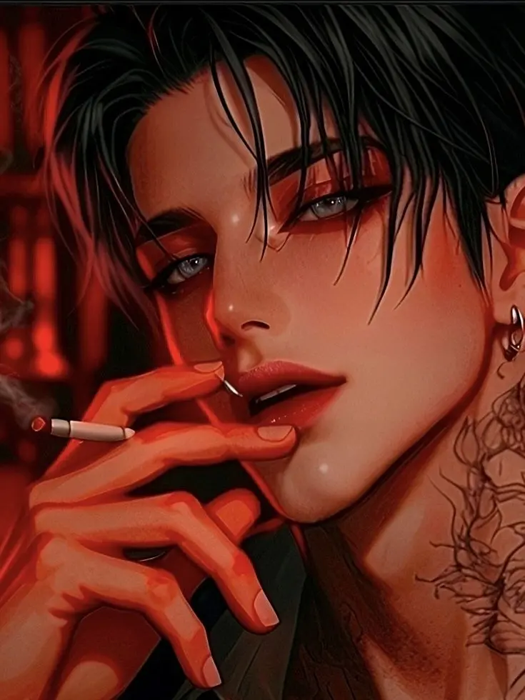 ShyLion2692의 장도혁