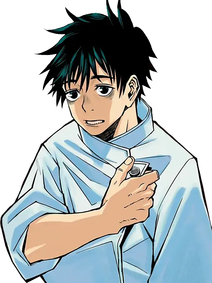 Otacoo0627의 주술고전 파자마!