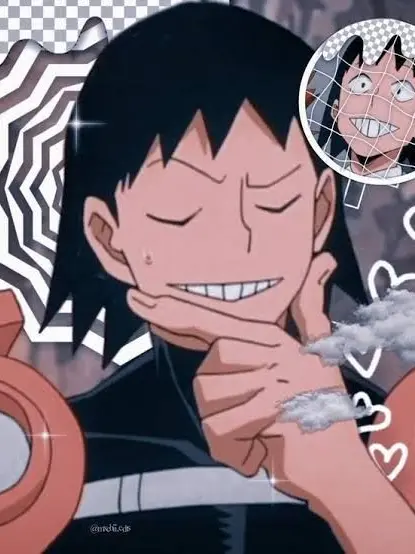 MeekCrane9101의 Hanta Sero - Best friend!
