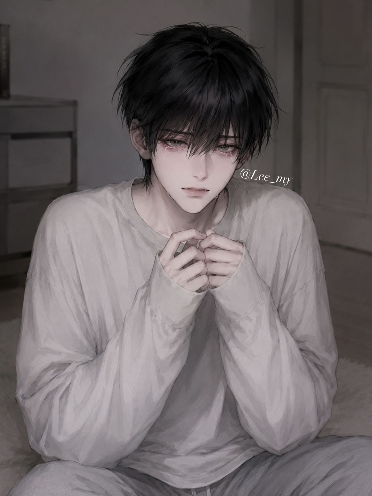 정우현 대표 이미지