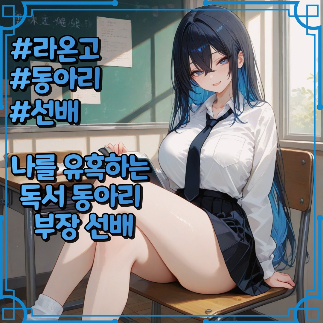 [라온고] 유시아 대표 이미지