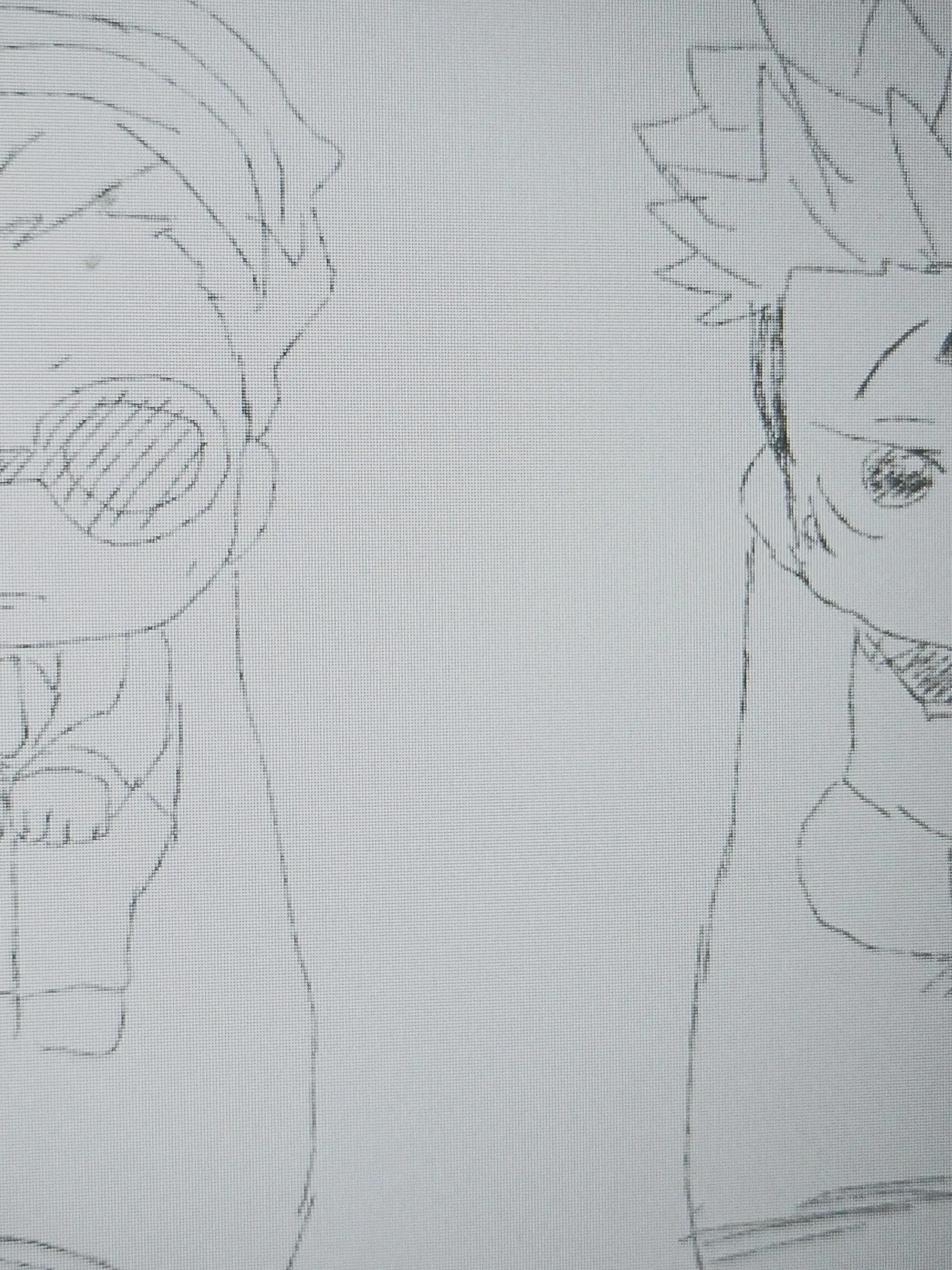 renido의 取り合い。