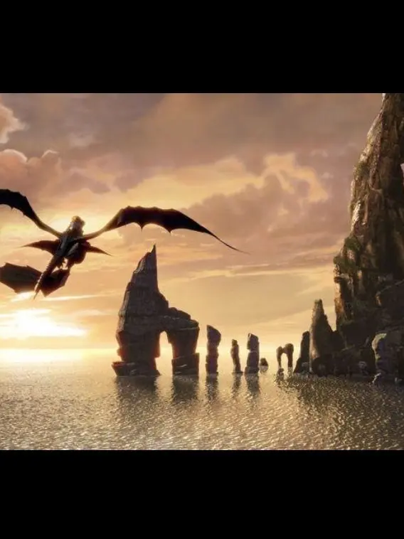 Ayame_Hana의 HTTYD RP