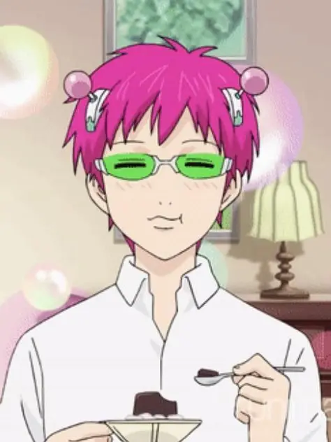 PlushyCamel0365의 Kusuo Saiki