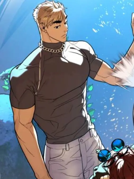 EvilChalk7558의 연애 or 육아