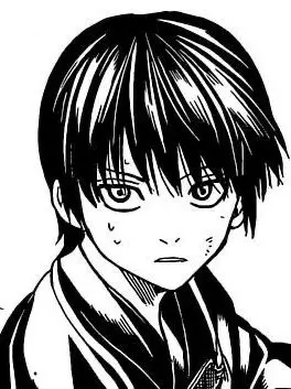 Euaag67의 타카스기 신스케