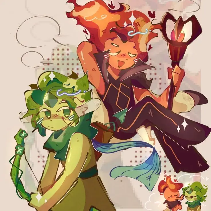 SmellyKrill6891의 여태껏 나를 괴롭히던 일진이 달라졌다