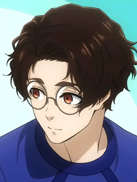 FustyPeak6646의 유키미야 켄유