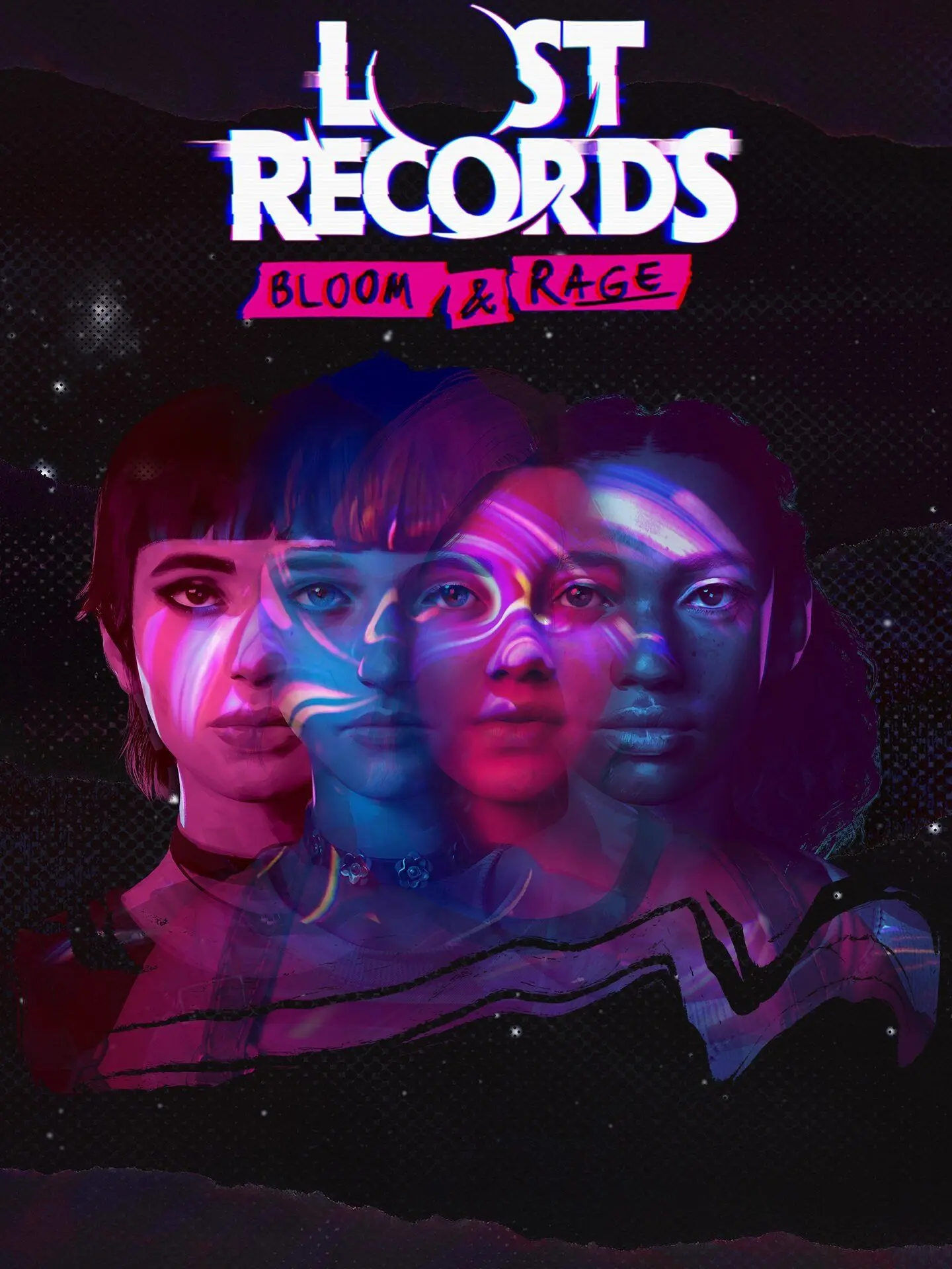 AnotherRoleplayer의 Lost Records RPG