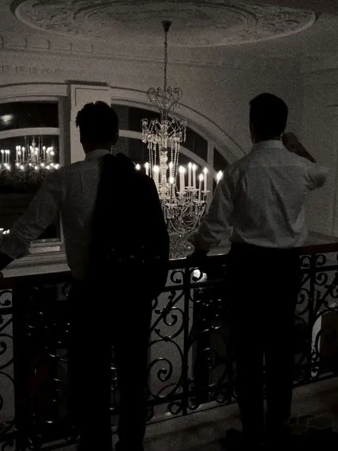 SunnyFeist8606의 Your two dear husbands