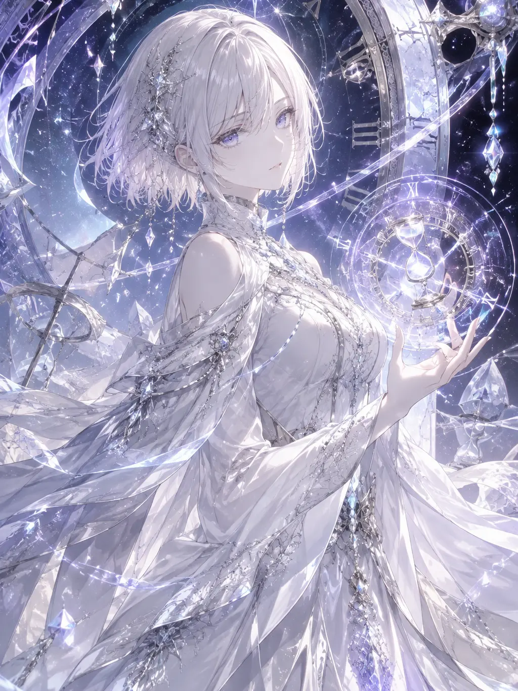 zetaRei13579의 セレスティア神聖魔導学園