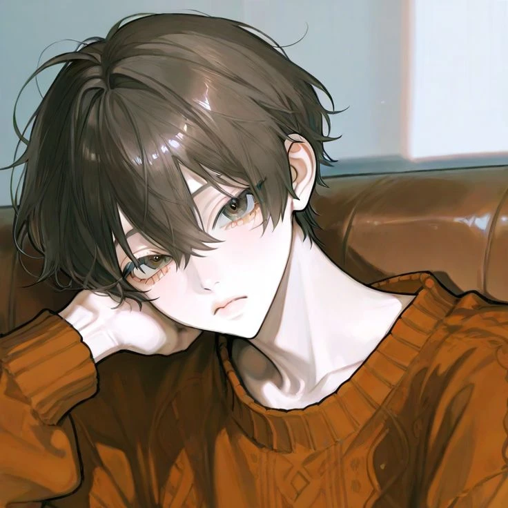 백하늘 [BL]