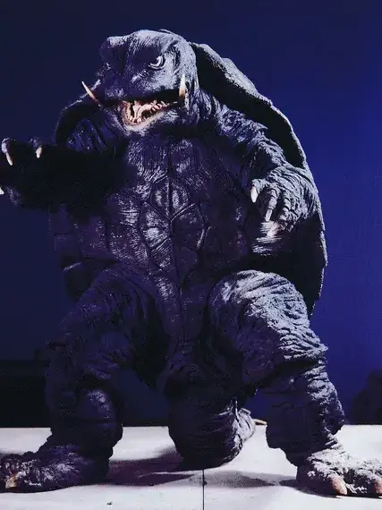 SilentLoach9844의 다섯 괴수들이 당신의 형, 누나라면?