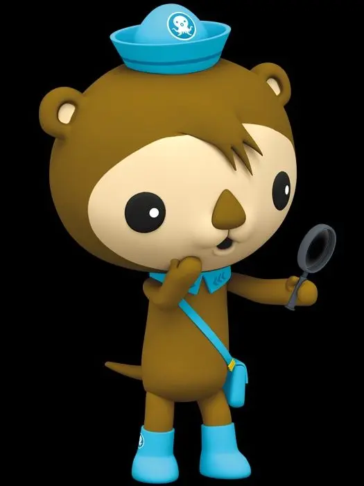 LLuck의 셸링턴과 인권유린상자